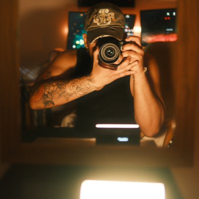 nightydumbass's profile picture. Photographer | MKOI & Gen.G