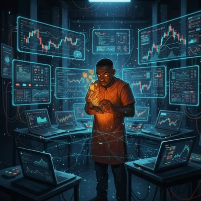 JonahcDavid's profile picture. Exploring the future of Web3 | DeFi, Testnets, NFTs & DAOs | On-chain adventurer | Meme content creation and promotion.