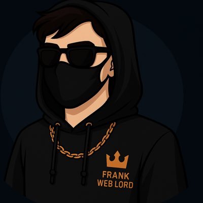frankpeter5531's profile picture. : *Community Mod | Pro Shiller | Backed by a Based Raid Team 💥* *DM to build & grow your project organically 🚀*