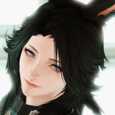 HaberuXIV's profile picture. ⱽⁱᵉʳᵃ➟ #RubeLOGO ʰᵉᵃᵈᵉʳ ⁱᶜᵒⁿ ➟💍@Ren_n_xiv ˢᵗᵘᵈⁱᵒ➟ #LR14_stdXIV ᴸˢ ➟ #Chi_Rabbit ｜のんびり気ままにTL追えるだけ｜土日祝X反応遅いです｜ˢᵘᵇ ➠ 🐈‍⬛｜dmは連絡用© SQUARE ENIX
