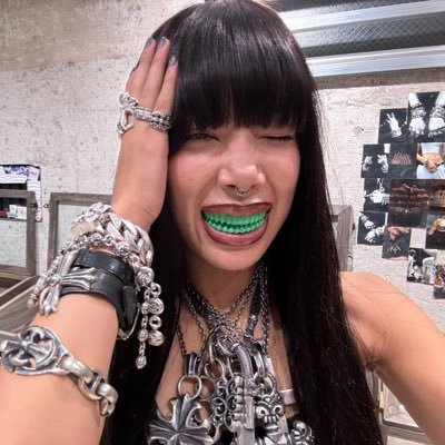 jaytrench's profile picture. 