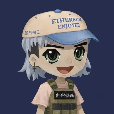 gami_vc's profile picture. Forever in debt to your priceless advice.