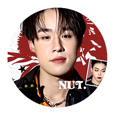 mingyuxh's profile picture. ACT. IX/XIII insane visual based on #김민규