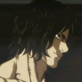 LadyTsugikunii_'s profile picture. ☠︎︎ ⋆₊ Hi, I'm Ninyx, but u can call me Nin/Yazz. 
─── ☆ ──
I'm a multifandom girl and I ♡ Kengan // ARTIST/YUME 🇧🇷  // Comms Soon. . . ⩇⩇:⩇⩇