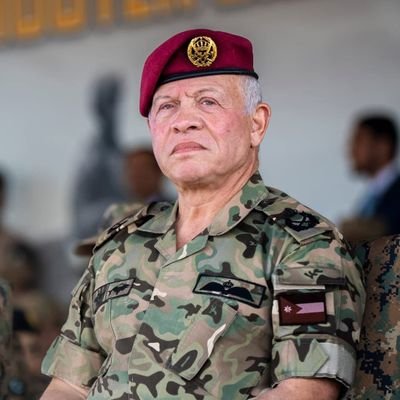 jordanking20253's profile picture. اللهم احفظ الأردن🤍🇯🇴