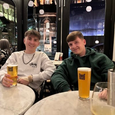 Ellis62259823's profile picture. @blackpoolfc x