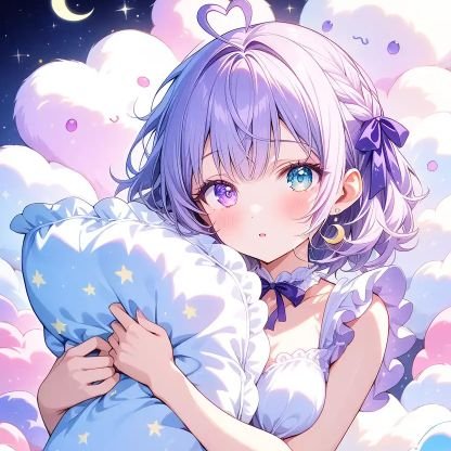 Cyamu_AI's profile picture. Days AIなどのAI画像作成アプリで作成した作品を投稿します！保存はフォロワー限定！気軽にフォローしてください！