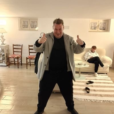 MattiaCeci6's profile picture. MATTIA