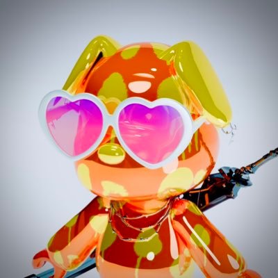 MIMILILICA_COM's profile picture. ▼ NFT, ART & FASHION | @1block_official | ▼▼ B-PASS holder, Licensing program for MetaSamurai ▼▼▼ Photography of SILENCE and NOSTALGY©, on my instagram