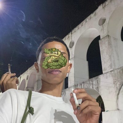 niketrem_'s profile picture. Uma frase muda o fim do filme.