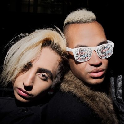 BonniedaSS's profile picture. Palavras, arte e rebeldia