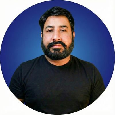 iRohitChoudhary's profile picture. Army Brat | From Jammu 🇮🇳