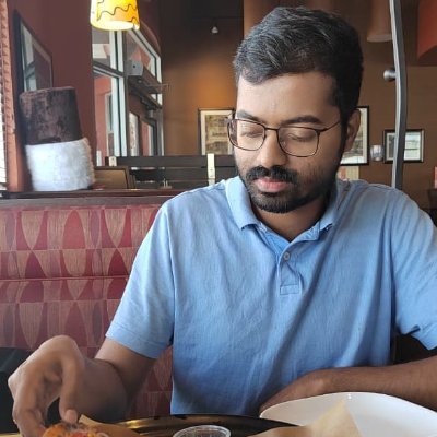 shubhankar_roti's profile picture. Glorified Salesman. 

We develop, manufacture and sell chocolate and confectionary products.