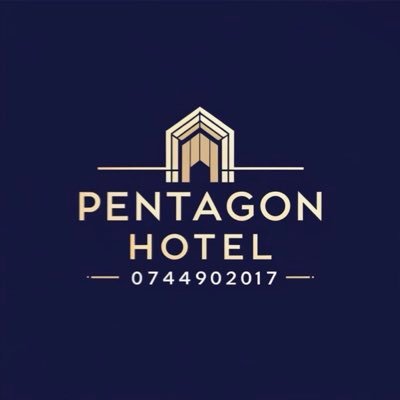 Pentagon_hotel's profile picture. it’s Both Luxury and Affordable Hotel in Fort Portal on Kamwenge Rd, 2 Minutes from Mpanga Market