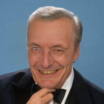 Heinz Wäscher Profile