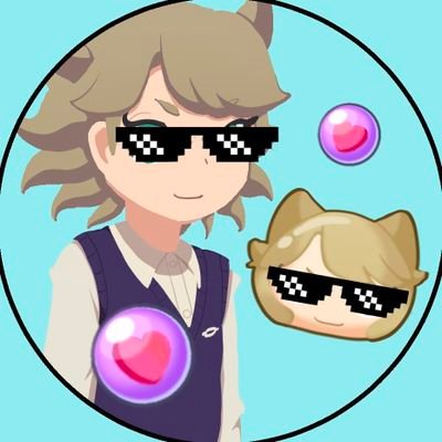 kusa_mocchi's profile picture. ぷにぷに初心者🔰／スコアタ128億😙／サブ➡️@mosachi_2　その他➡️@omochi_tbr