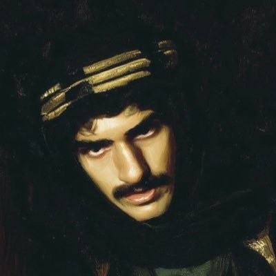 FAHD8W's profile picture. باحث تاريخي منذ اكثر 15 سنة