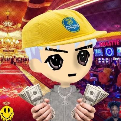 DomicSigen's profile picture. crypto active