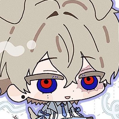 Raylin0114's profile picture. 내 곁에 있어? 키사코.