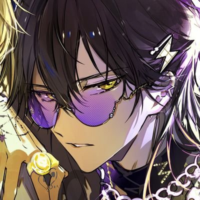 yxsoxn's profile picture. 