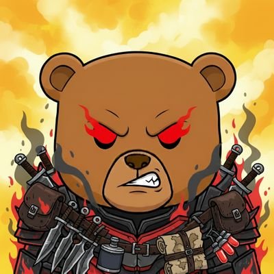 LovelyBears20's profile picture. Hi.  i am 18 years old NFT artist from georgia 🇬🇪.my first collection on xrpcafe ❤️🐻
Check them. 3 XRP 💲