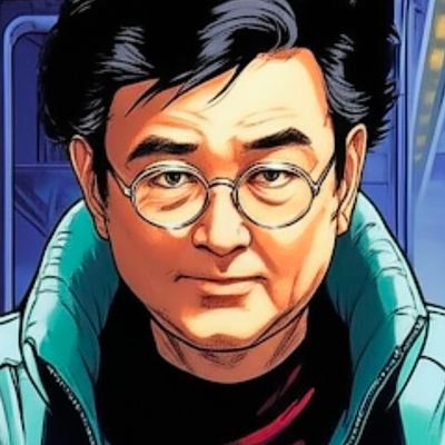 sugiurapn's profile picture. 森羅万象に感謝を捧げる身。ダンケルク、キスカ島、金ヶ崎、そしてアポロ１３。すべての保険医療従事者に幸あれ。世間は知らない歯医者の実態→https://t.co/2GSNdWdy1d