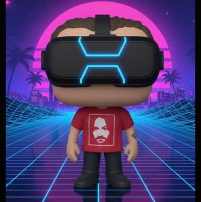 Shackl3r's profile picture. Solo Indie VR Dev - Current project: CYBERDRIFTER @uzigames2016 🏴󠁧󠁢󠁳󠁣󠁴󠁿
Launching 12:12:2025🚀