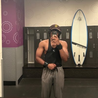 TeejMalone's profile picture. 