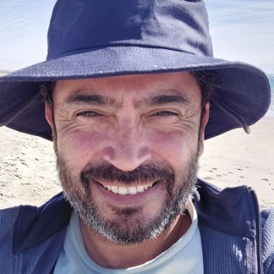 ccavj's profile picture. Integrante del gran 38%. Trabajo para y en el Territorio.
No es sequía es saqueo de agua.
O'Higgins de Rancagua @OHigginsoficial