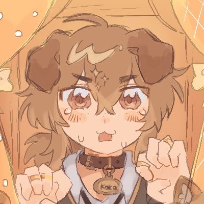 KoKo_Nutttttt's profile picture. 🦴Dogboy PNGTuber🦴 - (Pre Debut) | He/They - Lord/Leige

  Minors DNF/DNI🔞

 Model design: @Manukii_
 PFP: @komugod

Business email: kokonutttttt@gmail.com