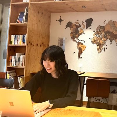 totonottachan's profile picture. 2001⌇複業フリーランス⌇デザイン× #SHElikes 入学式ナビゲーター×カフェスタッフ⌇13期夜活コミュCP ⌇#はぴないとかふぇ☕️🧡⌇ 15期フリコミュ⌇#フリアカ👩🏻‍🎓 ⌇元オレンジ女の子アイコン🍊