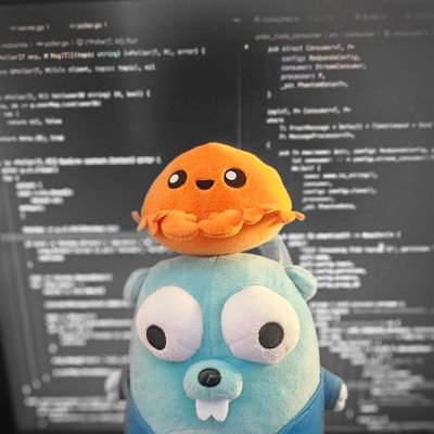 prnvbn's profile picture. founding eng @qfex | prev @jumptrading