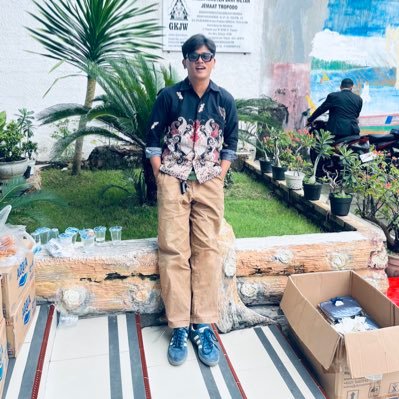 ardixprstyoo's profile picture. 