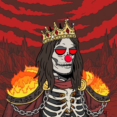 poorponzitrador's profile picture. Join me on Moby! Use my link: https://t.co/LycRj6NkCl