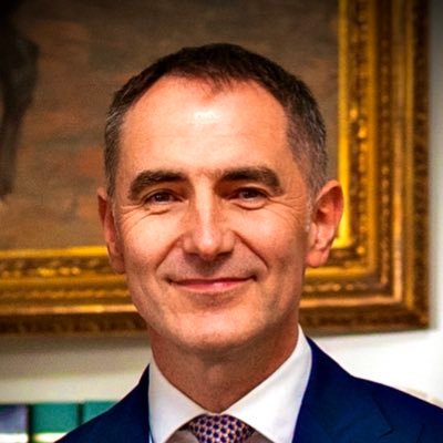 MickBooker's profile picture. Editorial Director GB News.