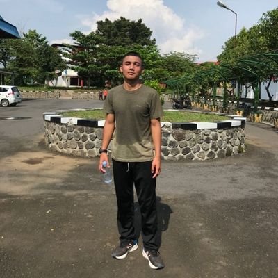 HammyCip's profile picture. Hanya ingin menjadi abdi negara 🪽
abadi nan jaya🇮🇩