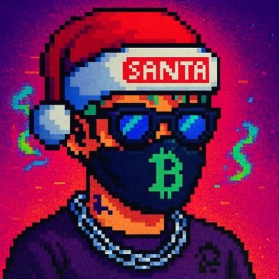 onchainpleb's profile picture. Retarded web3 chad