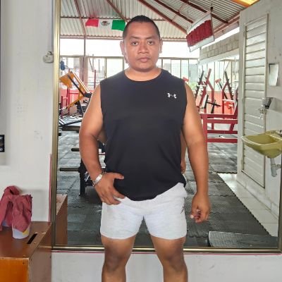 Ricardotuxtlagt's profile picture. Hola