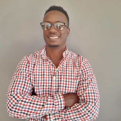 JohnTChirewo's profile picture. 