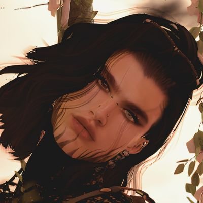 vampyromance's profile picture. 𓋼𓍊 What other people think of you, is none of your business 𓍊𓋼 #SL #SecondLife