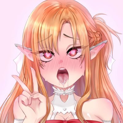 LoserCockslut's profile picture. Femboy Loser who CRAVES cock😵‍💫🤤           100% Sub                                                                  Please abuse me in DMS!🥺💗