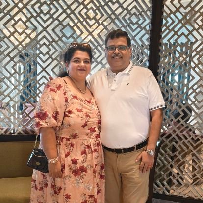 punitjuneja's profile picture. 