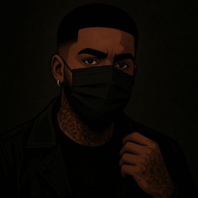 Ghostweb0123's profile picture. 🚀 Web3 Raider | Community Builder | Mod
⚡ Active daily | I build engagement & hype
 Helping projects grow organically
 DM for collabs / raids / mod role