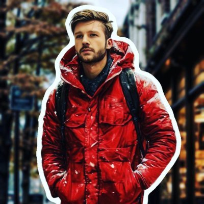 SamLindsay89853's profile picture. Be intentional with your attention, for wherever you direct your focus, your energy follows and multiplies.

Backup account to @Samuellusk91
