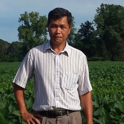 LuyenVudbc's profile picture. Old school