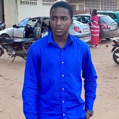 ALJEAN99's profile picture. Jeune débrouillard. Un beau jour Dieu fera mon palabre 🙏🏾