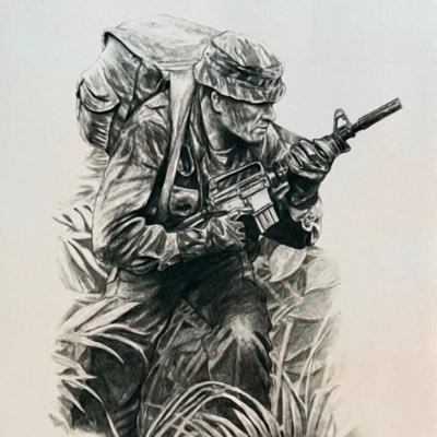 BillWrh1970's profile picture. Nam Vet, Chicago born, Retired, a Conservative. Love my Nation Constitutional Law supporter. I advocate cleaning up corrupted federal judiciary! No DM!