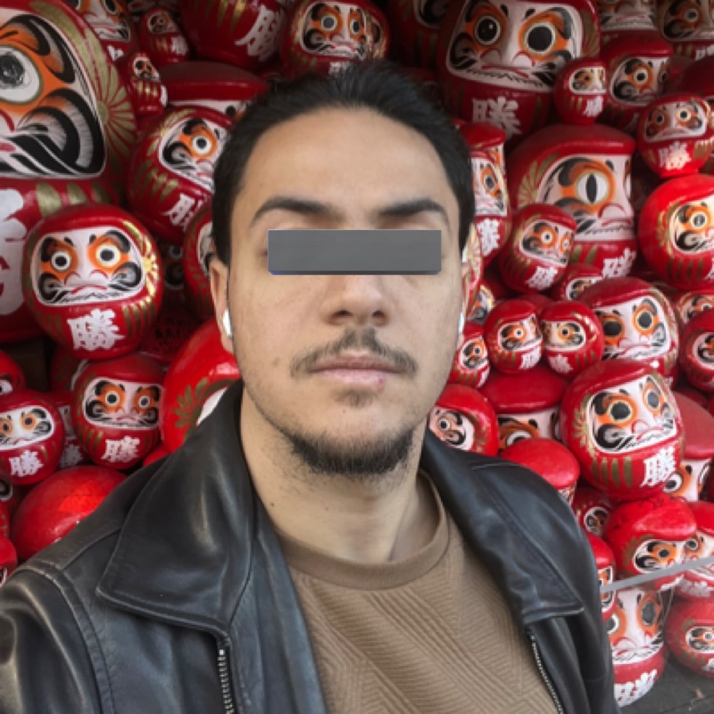 MonkeyD_Mitch's profile picture. Mon corps à Paris mon cœur à Gaza mon âme à Roubaix