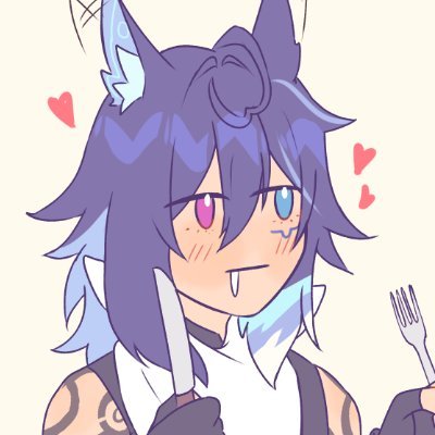 LontMond's profile picture. 