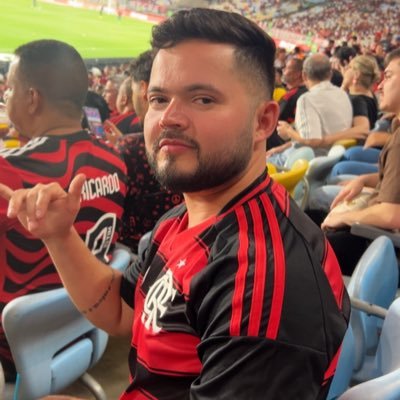 safaceiro's profile picture. flanáticamente @flamengo. de início, essa informação basta 🤝